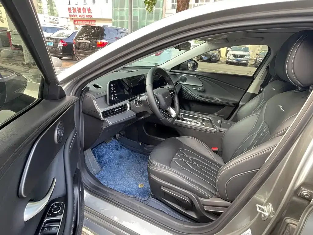 Chery Arrizo 8 2025 из CN, фото 4
