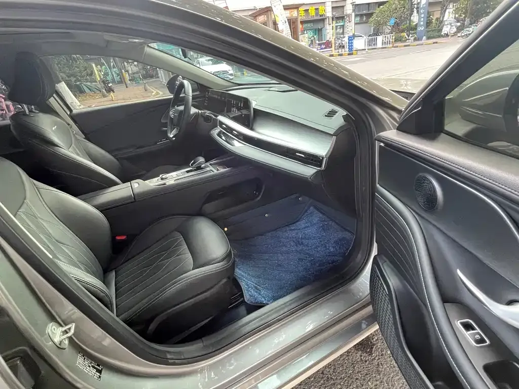 Chery Arrizo 8 2025 из CN, фото 5