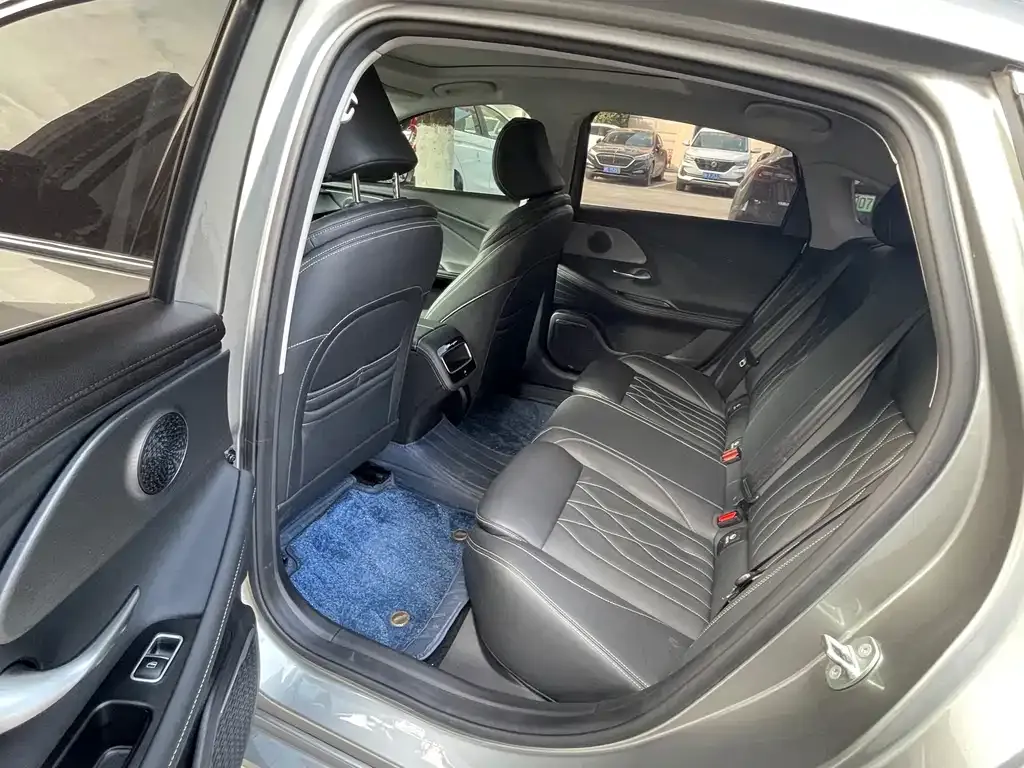 Chery Arrizo 8 2025 из CN, фото 3