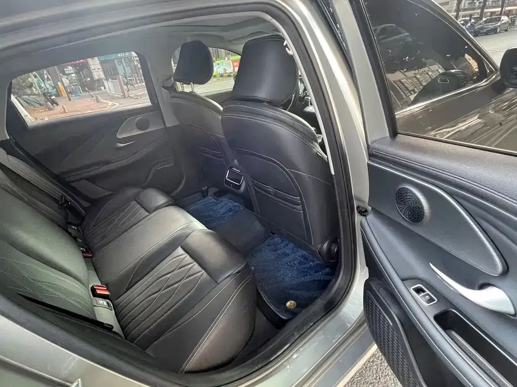 Chery Arrizo 8 2025 из CN, фото 2