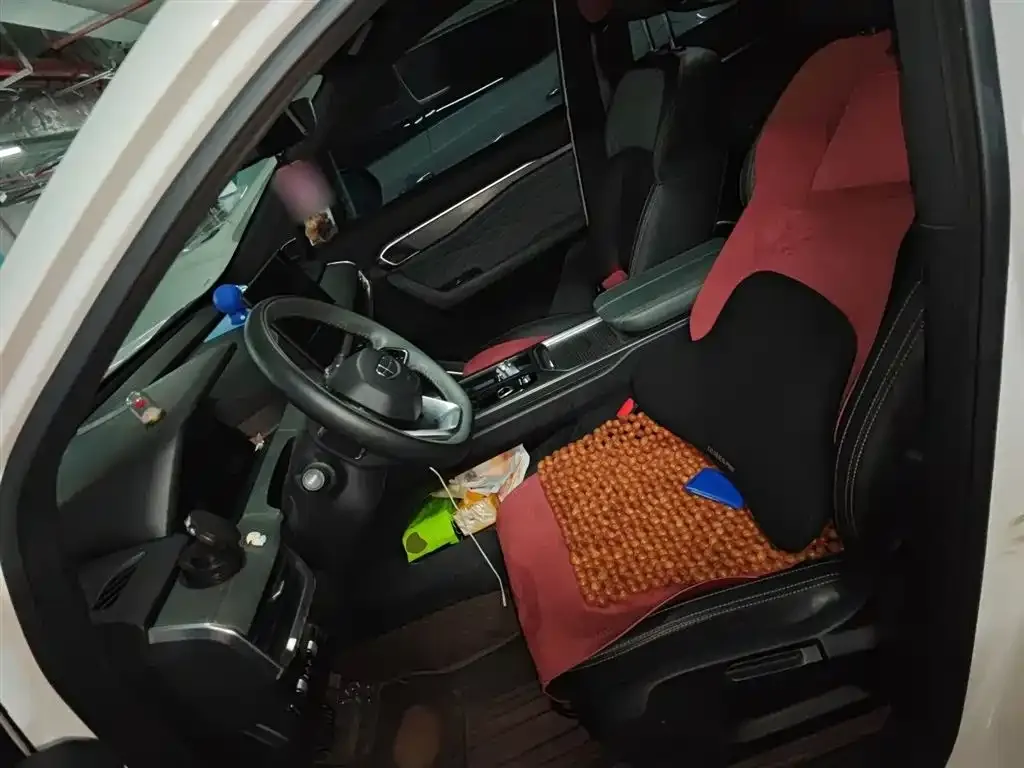 Geely Haoyue L 2024 из CN, фото 8