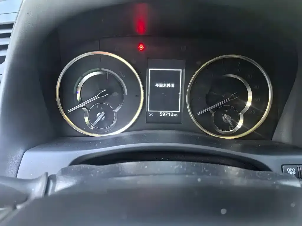 Toyota Alphard 2021 из CN, фото 2