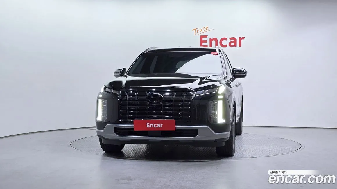Hyundai Palisade — фото 3