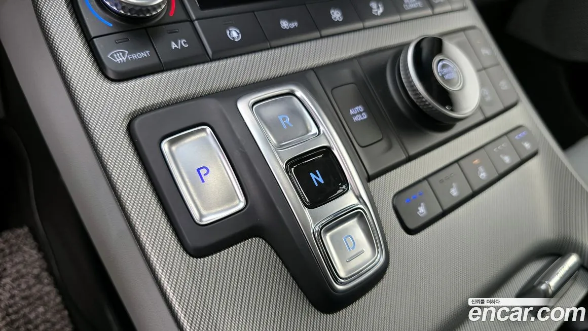 Hyundai Palisade — фото 8