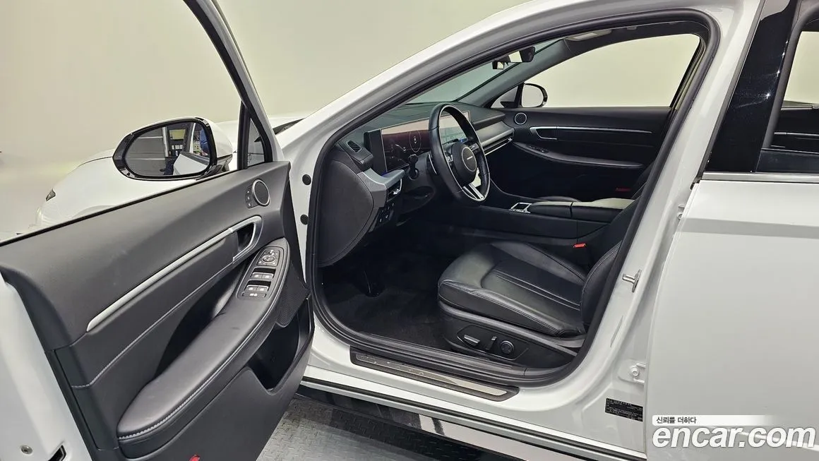 Hyundai Sonata 2024 из KR, фото 10