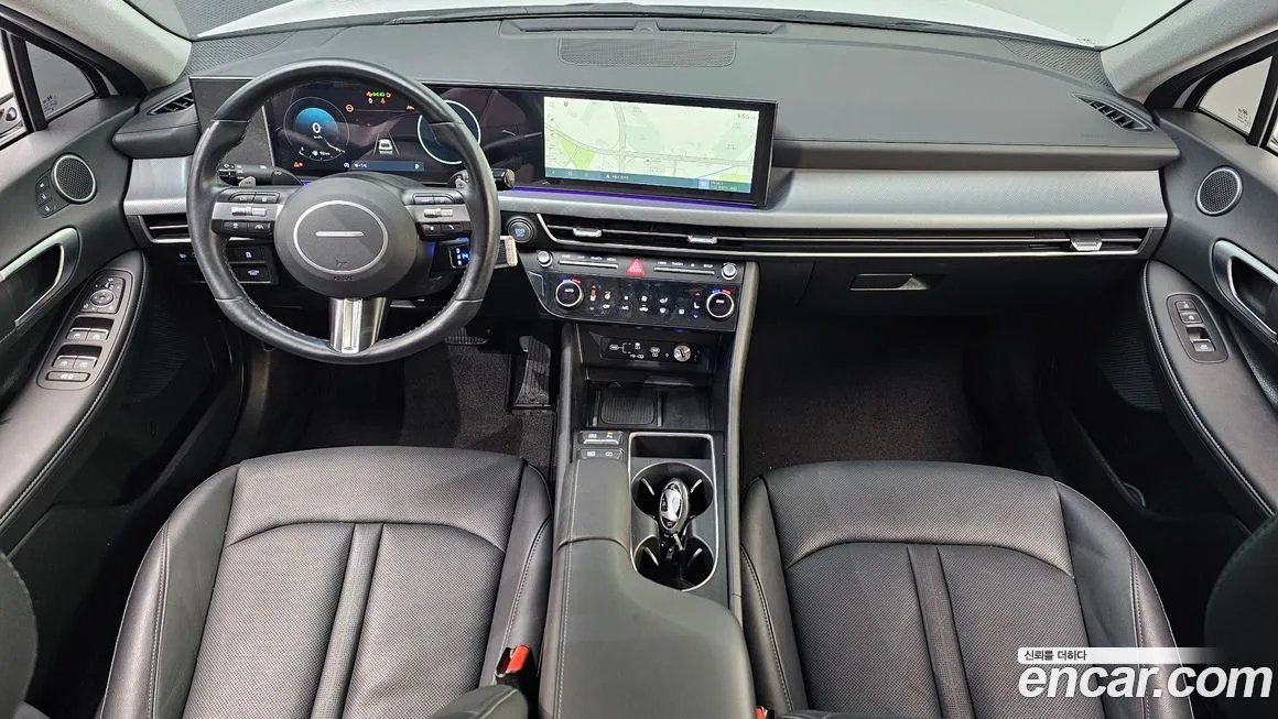 Hyundai Sonata 2024 из KR, фото 8