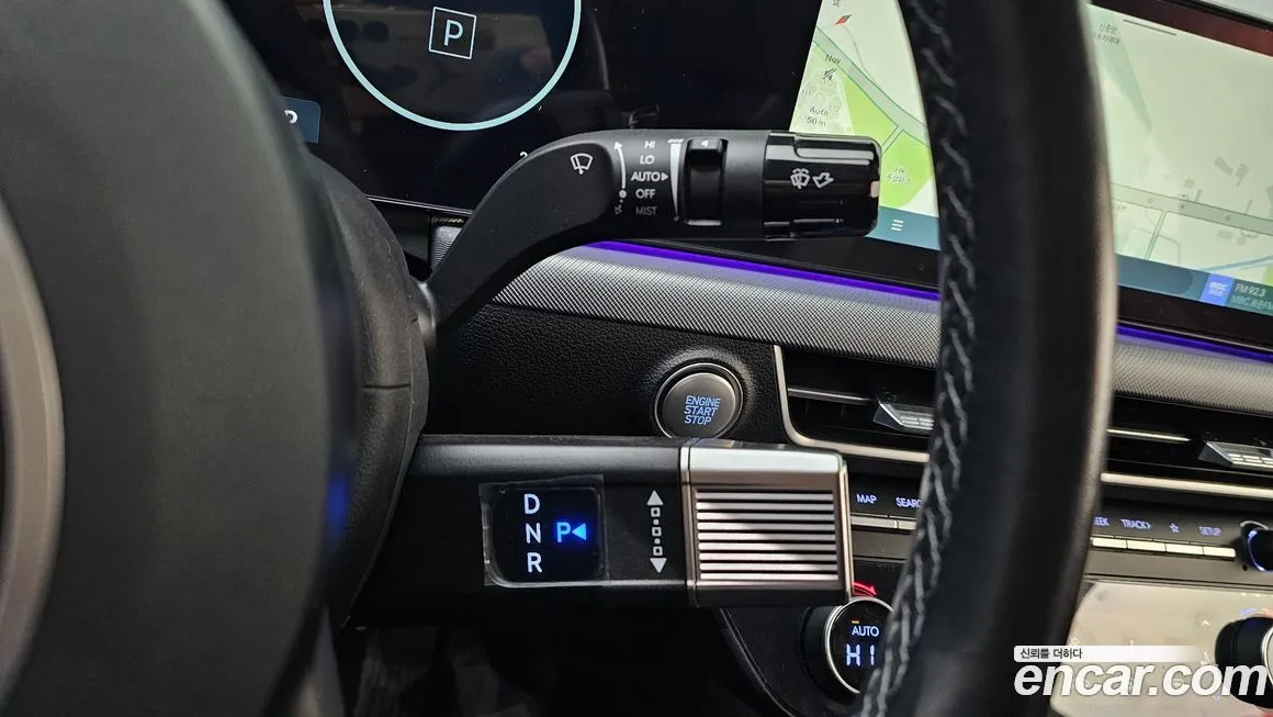Hyundai Sonata 2024 из KR, фото 6