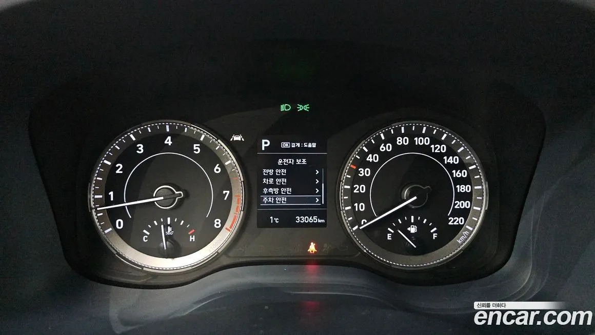 Hyundai Venue 2022 из KR, фото 4