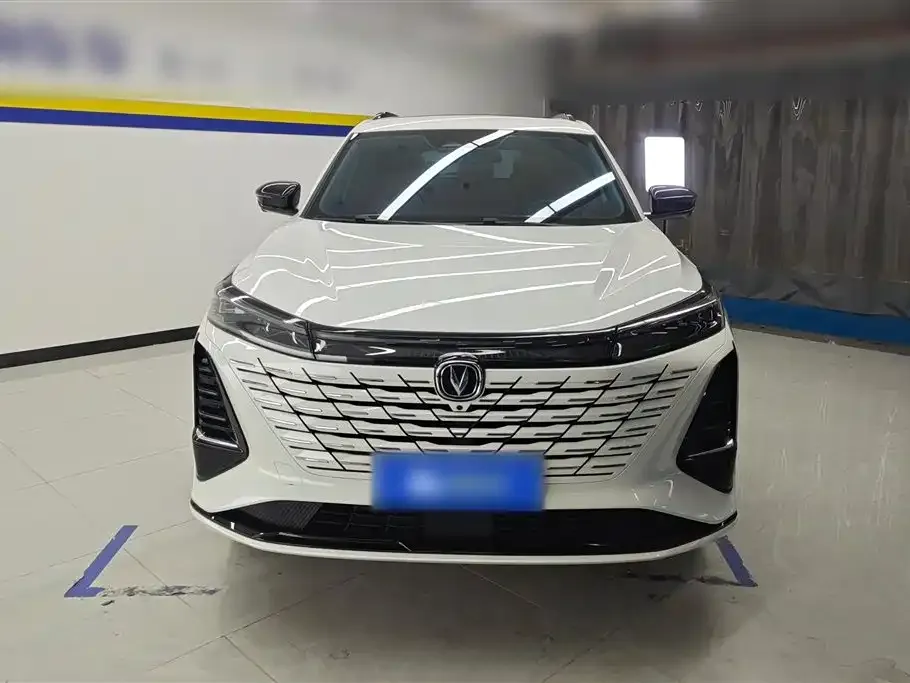 Changan CS75PLUS 2024 из CN, фото 3