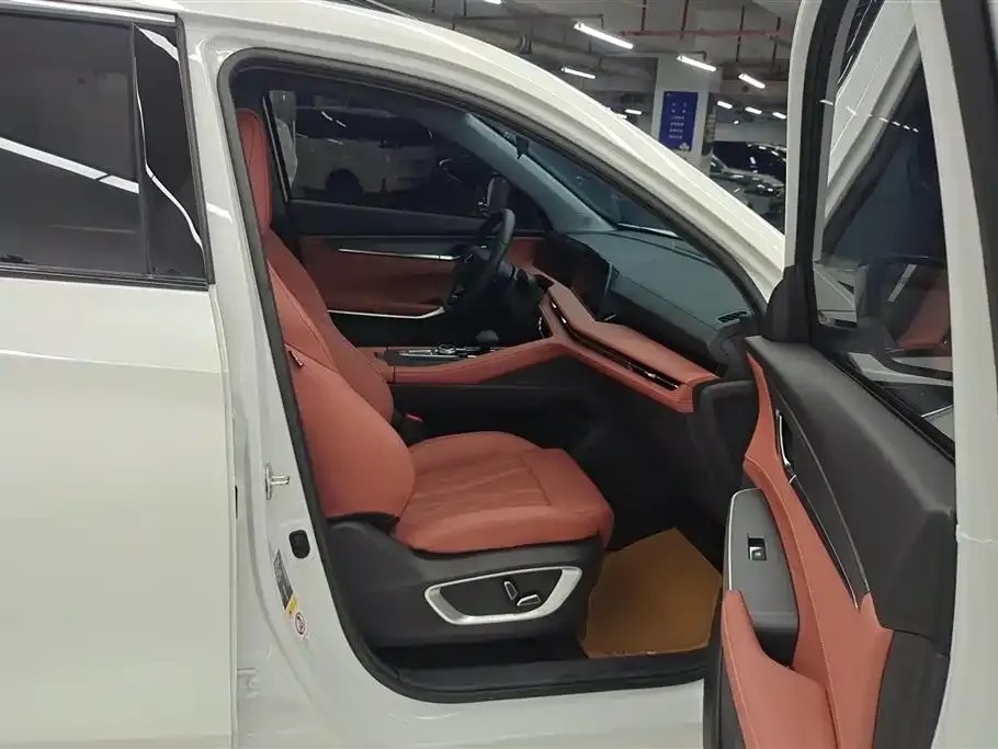 Changan CS75PLUS 2024 из CN, фото 7