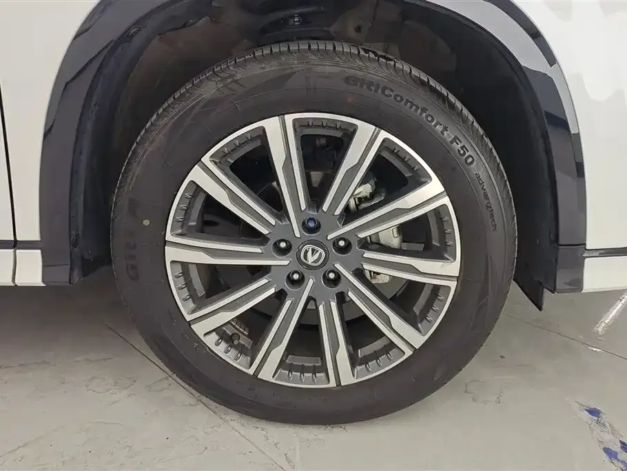 Changan CS75PLUS 2024 из CN, фото 8