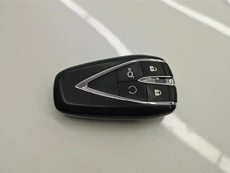 Changan CS75PLUS 2024 из CN, фото 9