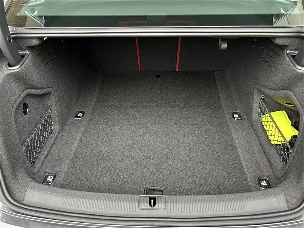 Audi S4 2024 из CN, фото 10