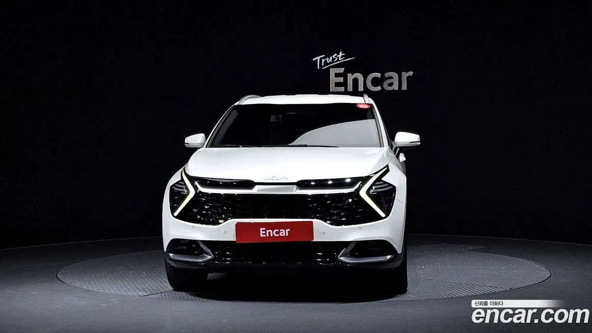 Kia Sportage — фото 4