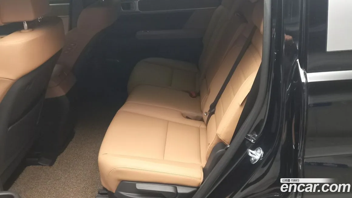 Hyundai Santafe — фото 10