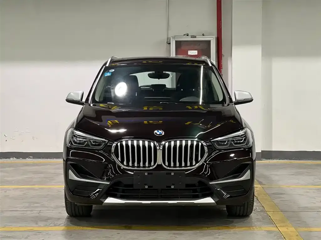 BMW X1 2023 из CN, фото 6