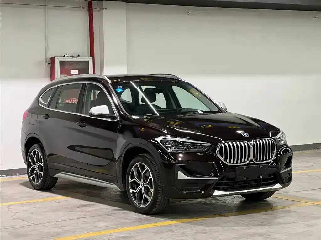 BMW X1 2023 из CN, фото 7