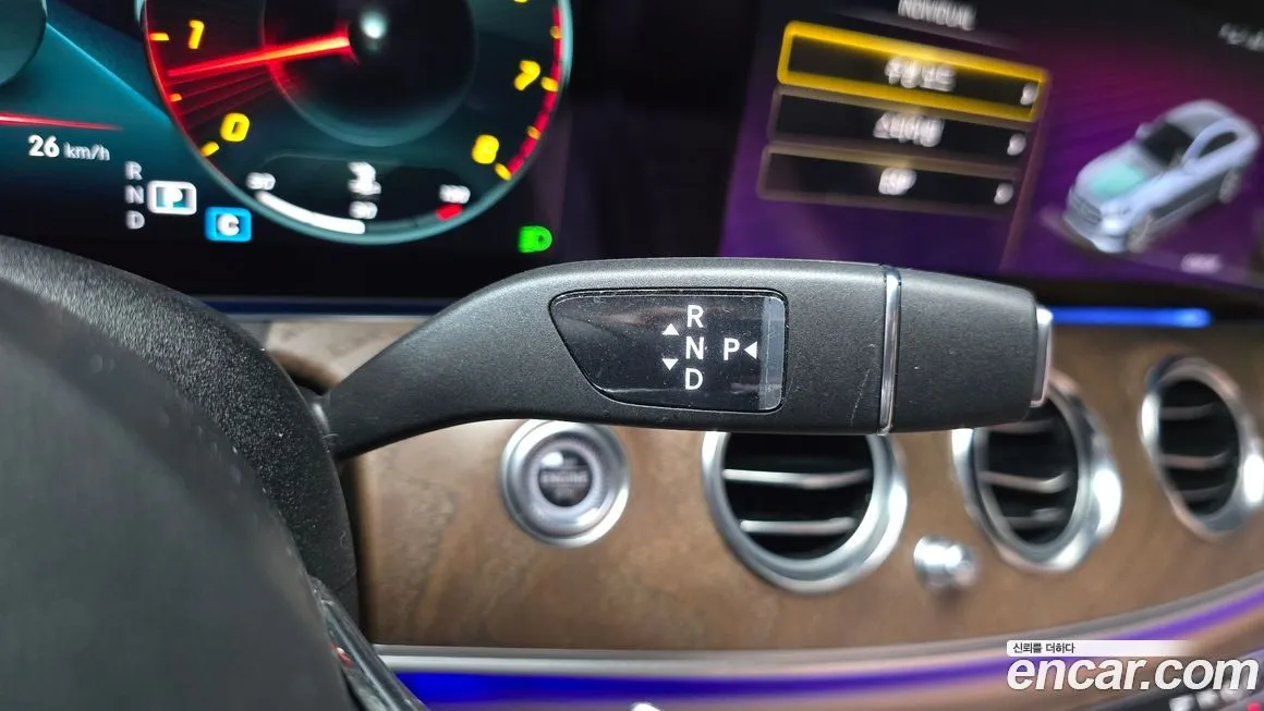 Mercedes-Benz E-Class 2023 из KR, фото 6