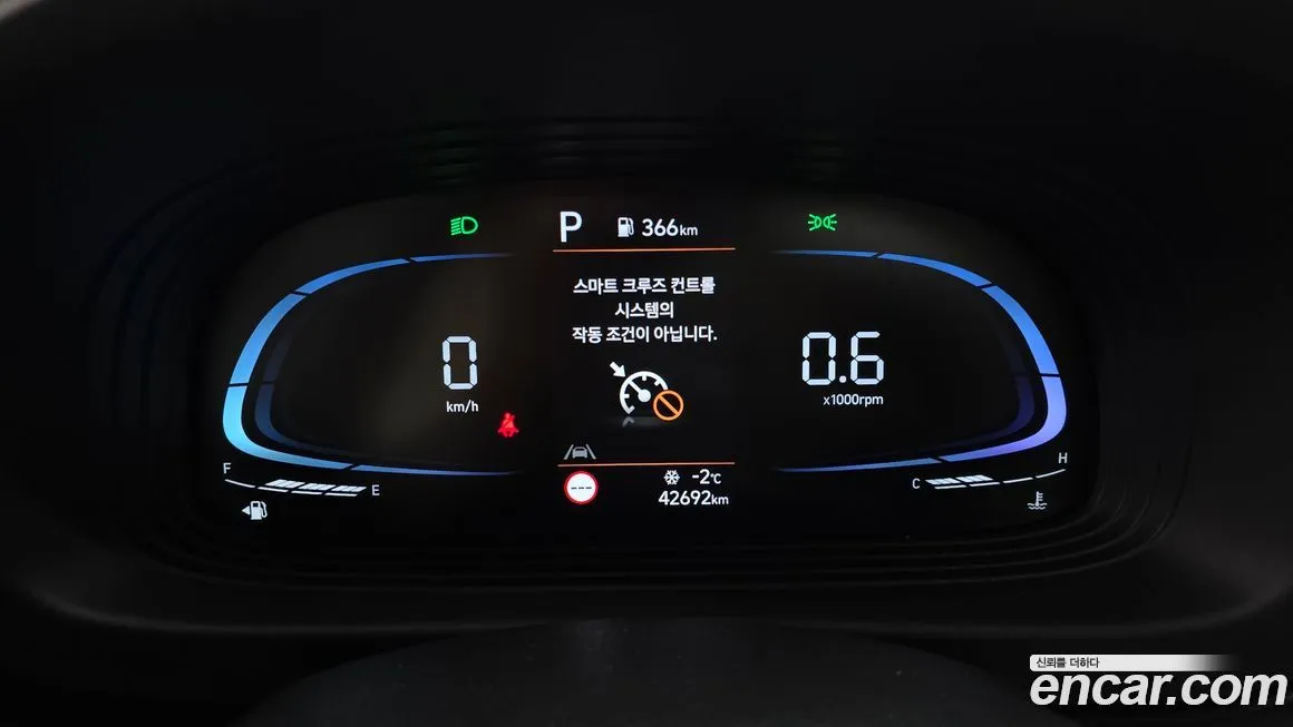 Hyundai Venue 2023 из KR, фото 3