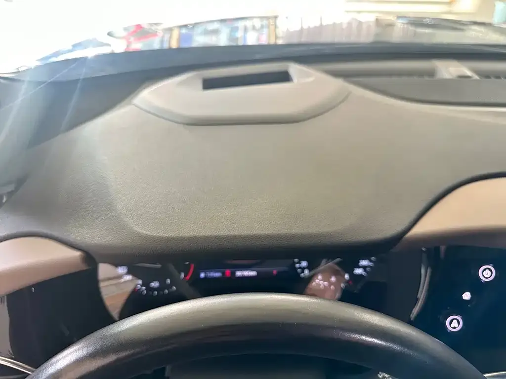 Buick Enclave 2022 из CN, фото 3