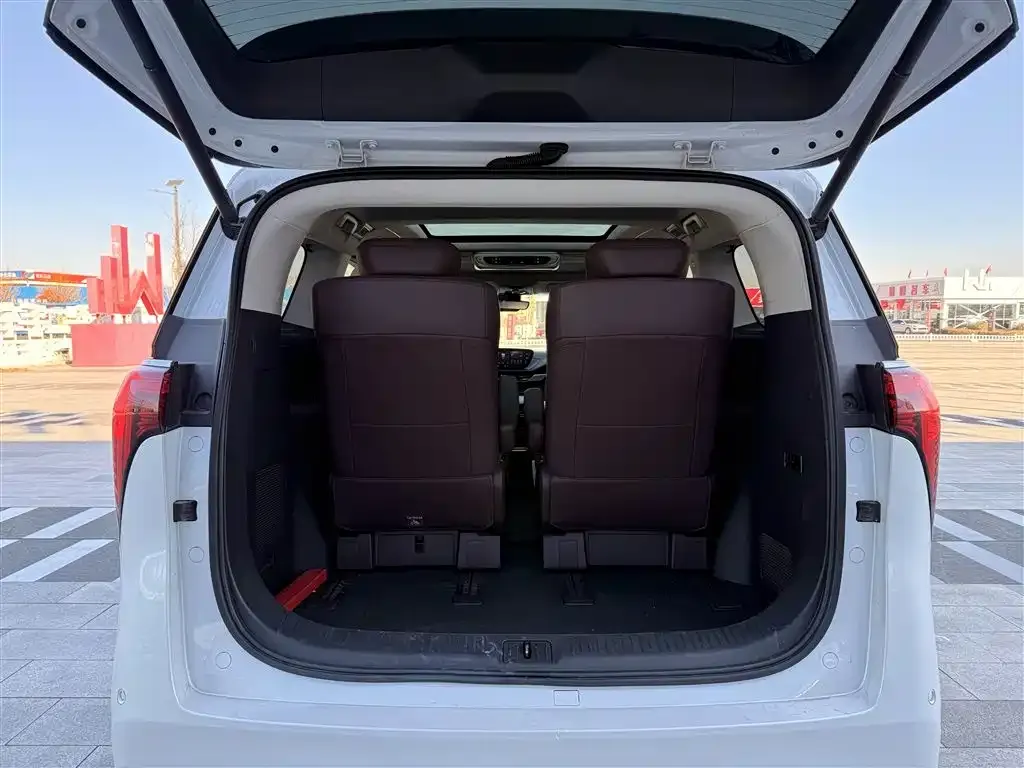 Buick Century 2024 из CN, фото 4