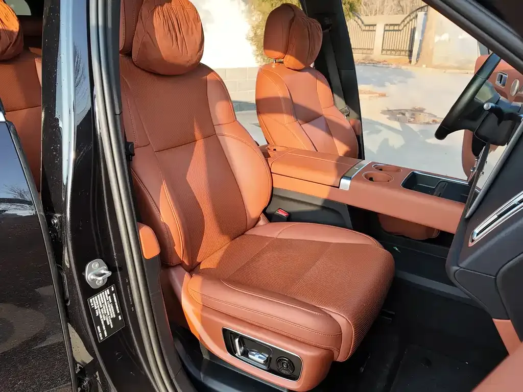 Li Auto L9 2024 из CN, фото 5