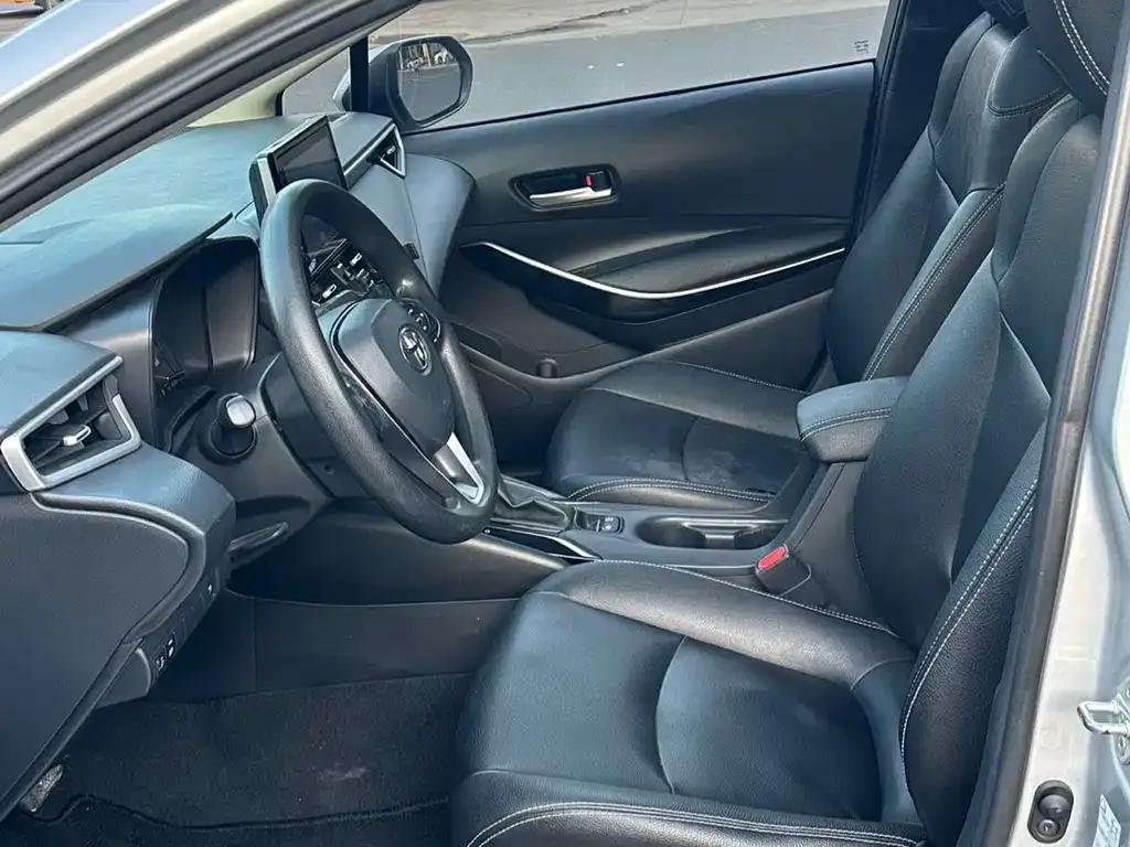 Toyota Corolla 2022 из CN, фото 4