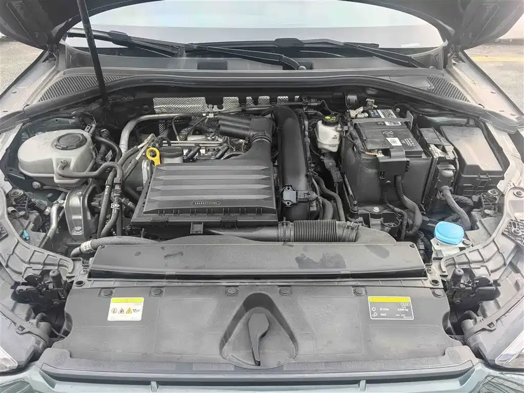 Audi A3 2023 из CN, фото 4