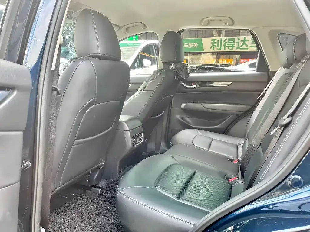 Mazda CX-5 2025 из CN, фото 3