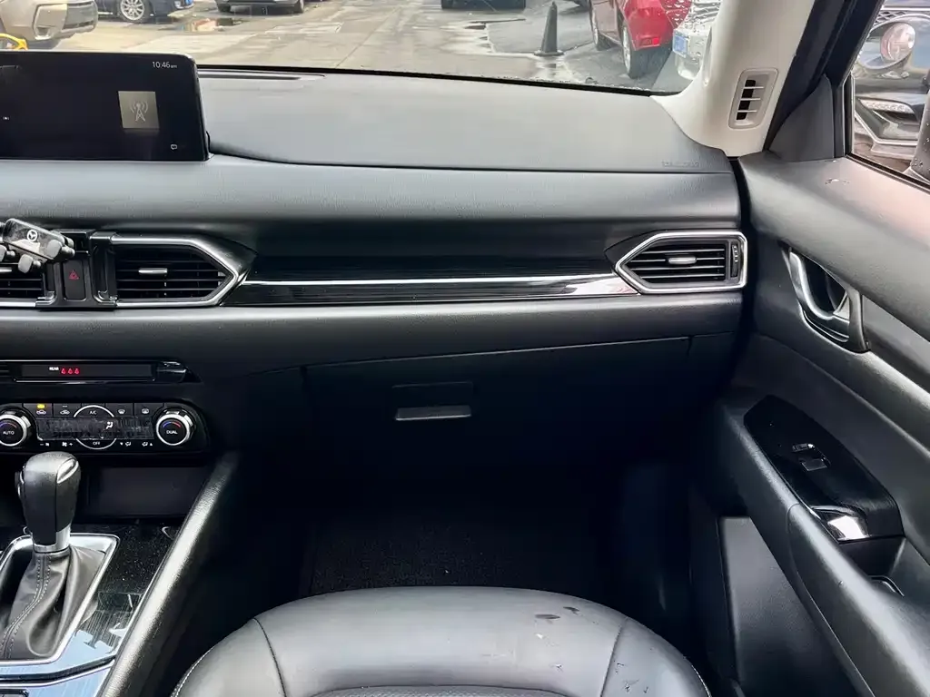 Mazda CX-5 2025 из CN, фото 10