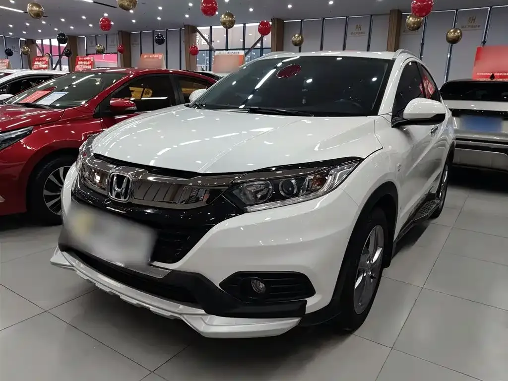 Honda Vezel 2021 из CN, фото 8