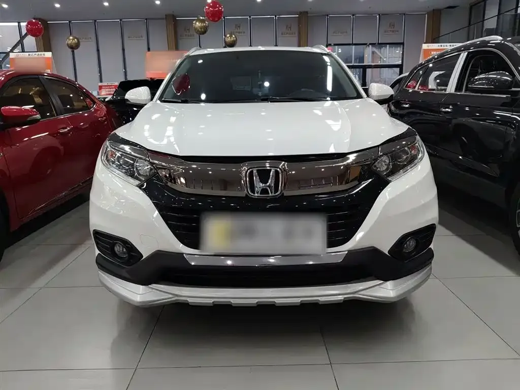 Honda Vezel 2021 из CN, фото 5