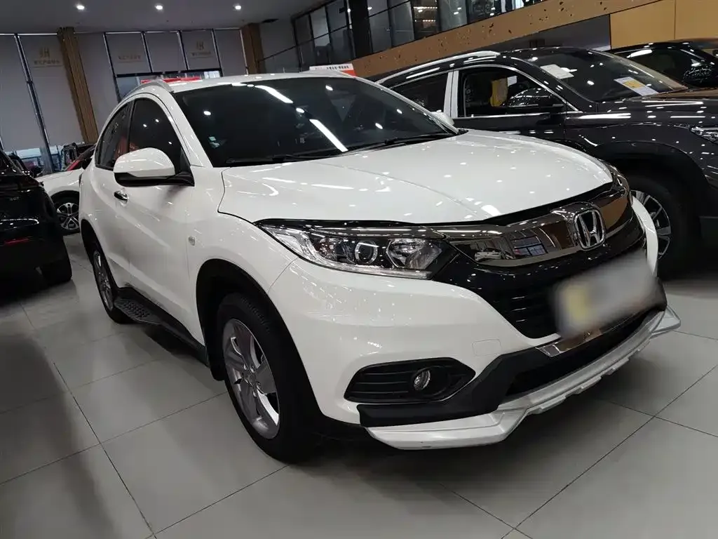 Honda Vezel 2021 из CN, фото 7