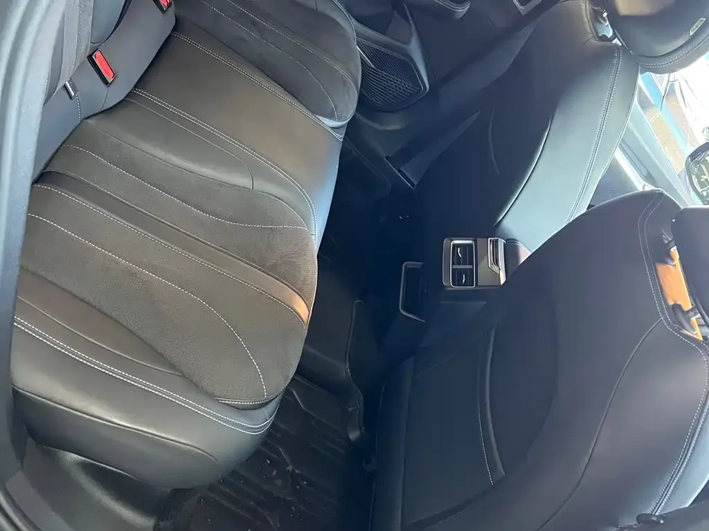 Geely Xingrui 2025 из CN, фото 2