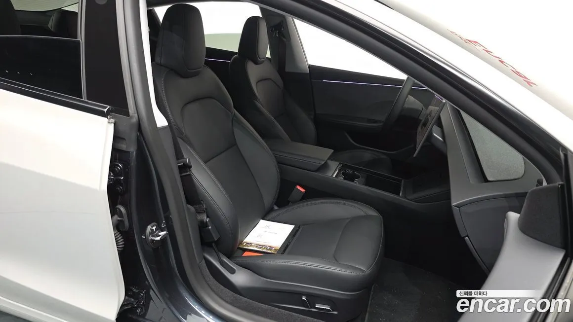 [object Object] Model 3 2025 из KR, фото 10