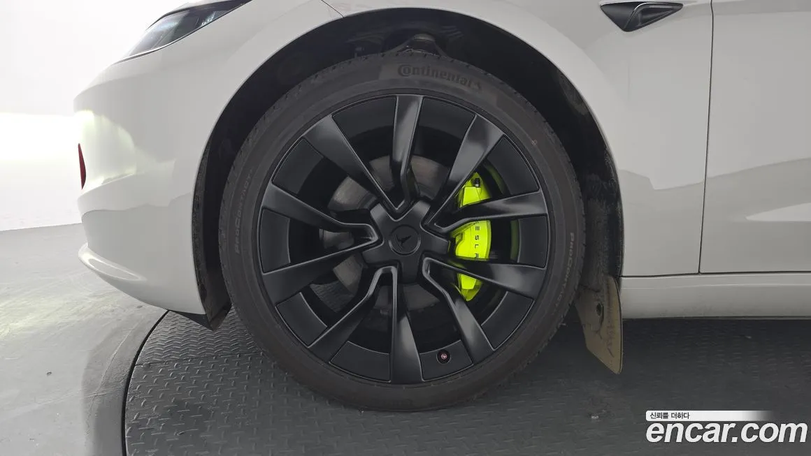 [object Object] Model 3 2025 из KR, фото 5