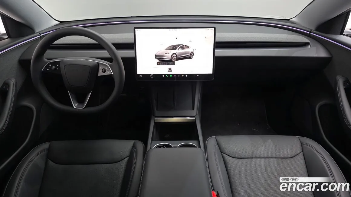 [object Object] Model 3 2025 из KR, фото 7