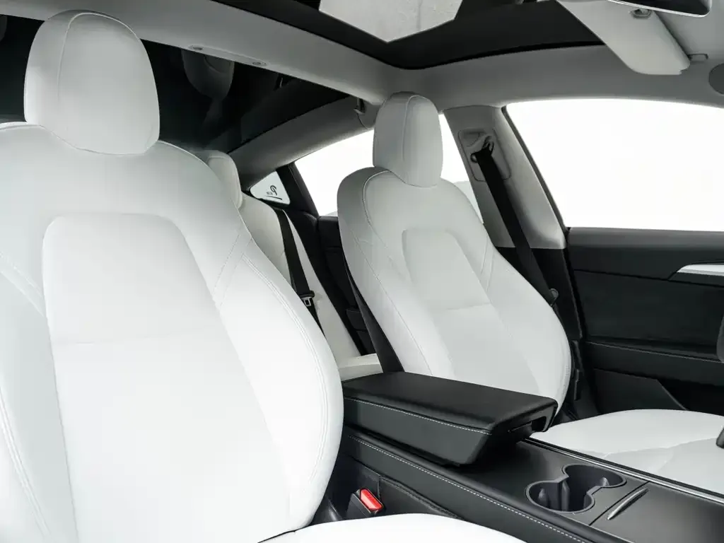 Tesla Model 3 2021 из CN, фото 3