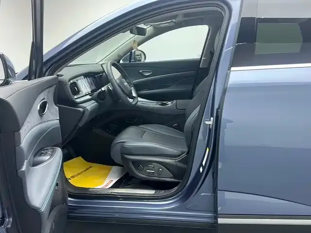 BYD Hiace 07 DM-i 2025 из CN, фото 4
