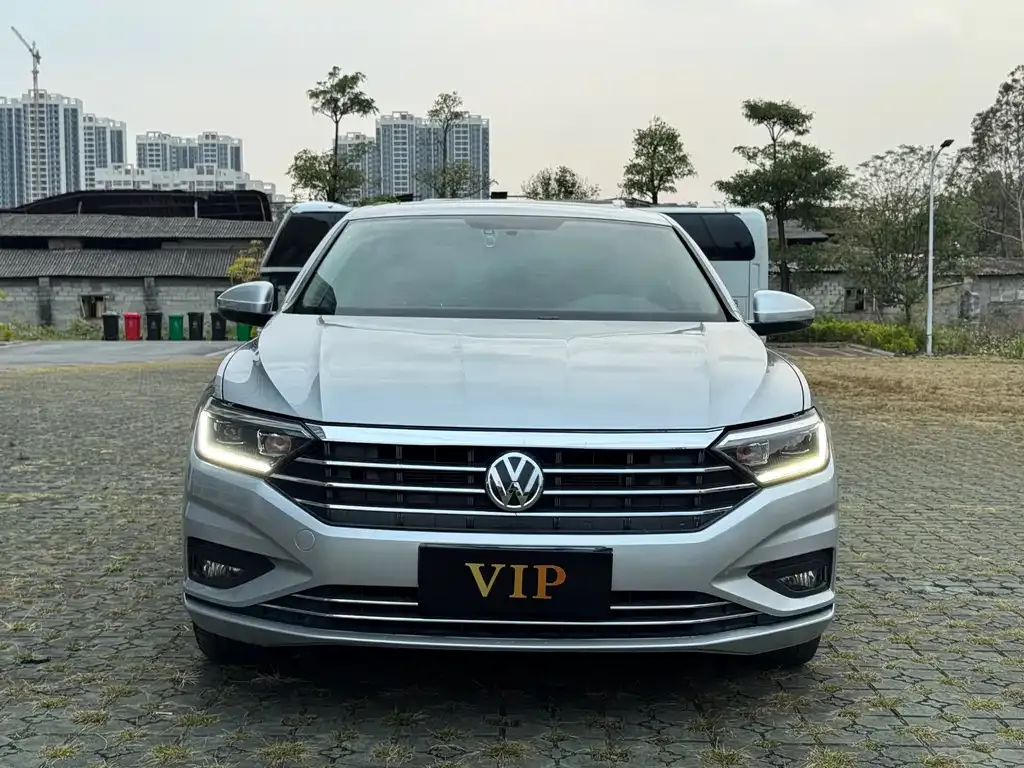 Volkswagen Sagitar 2022 из CN, фото 9