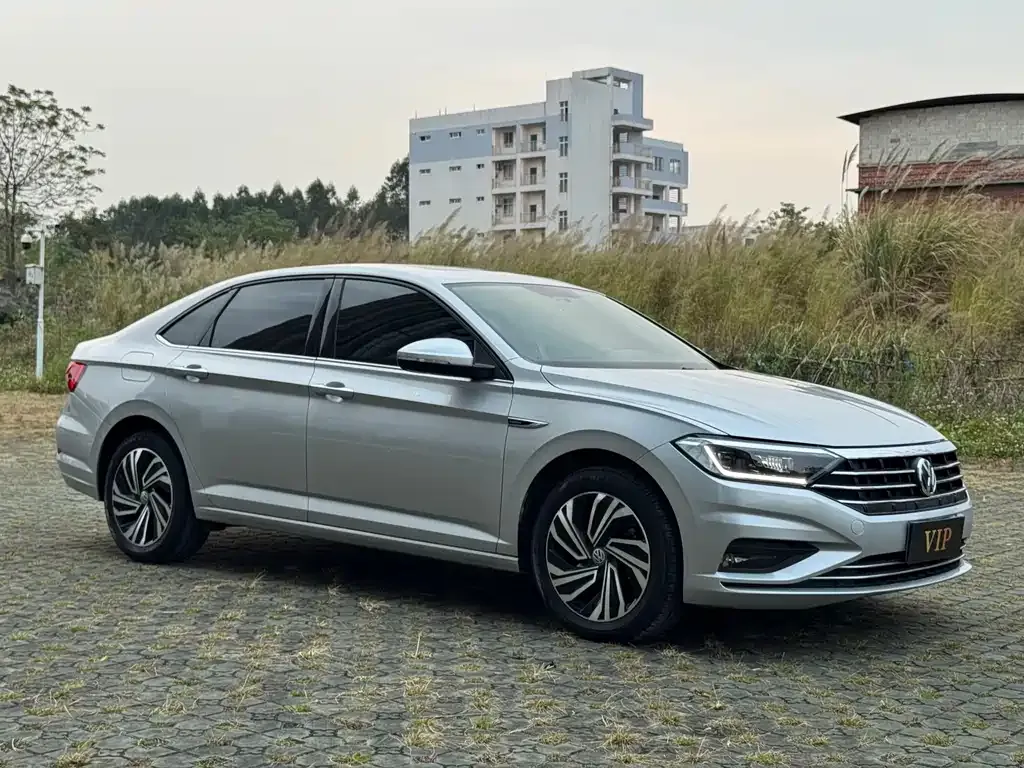 Volkswagen Sagitar 2022 из CN, фото 4