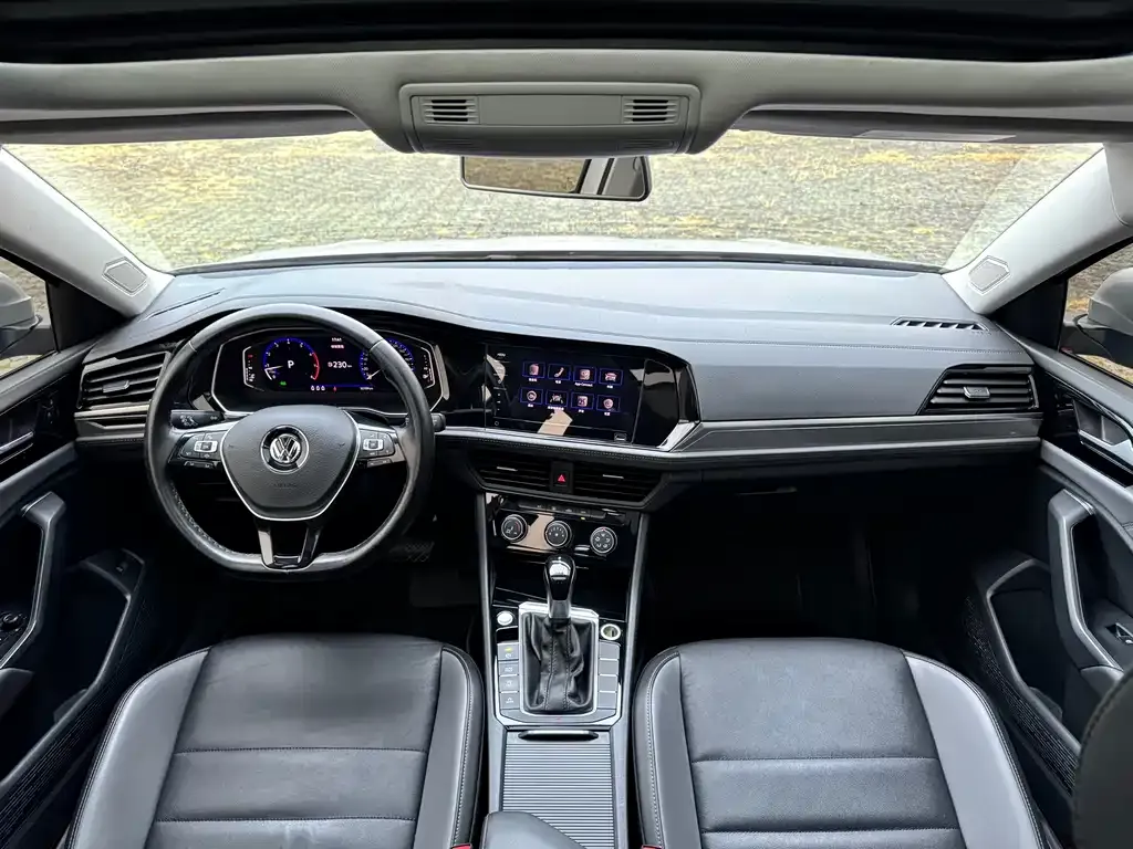 Volkswagen Sagitar 2022 из CN, фото 6