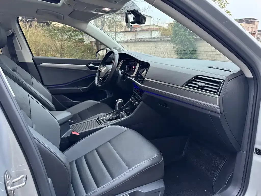 Volkswagen Sagitar 2022 из CN, фото 5