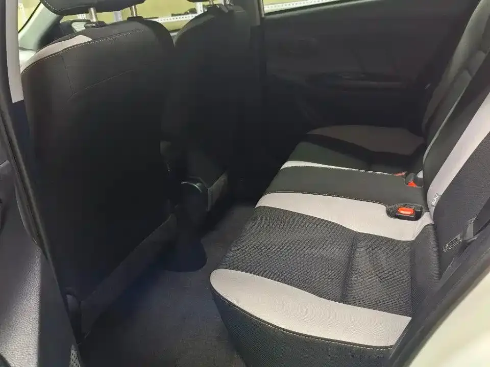 Toyota Yaris L 2023 из CN, фото 5