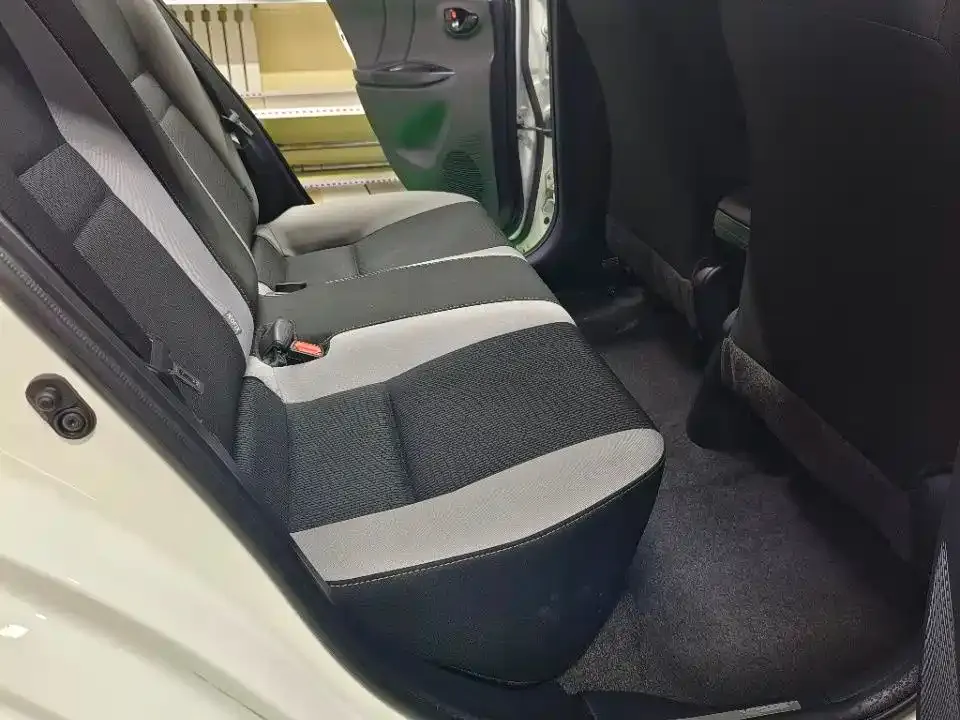 Toyota Yaris L 2023 из CN, фото 3