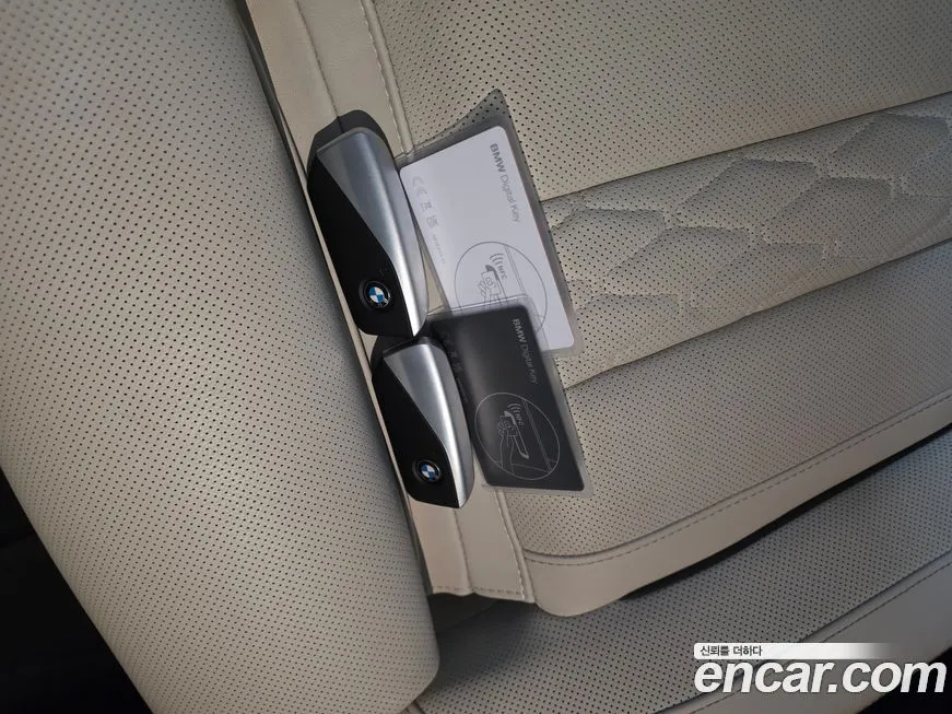 BMW X6 2025 из KR, фото 2
