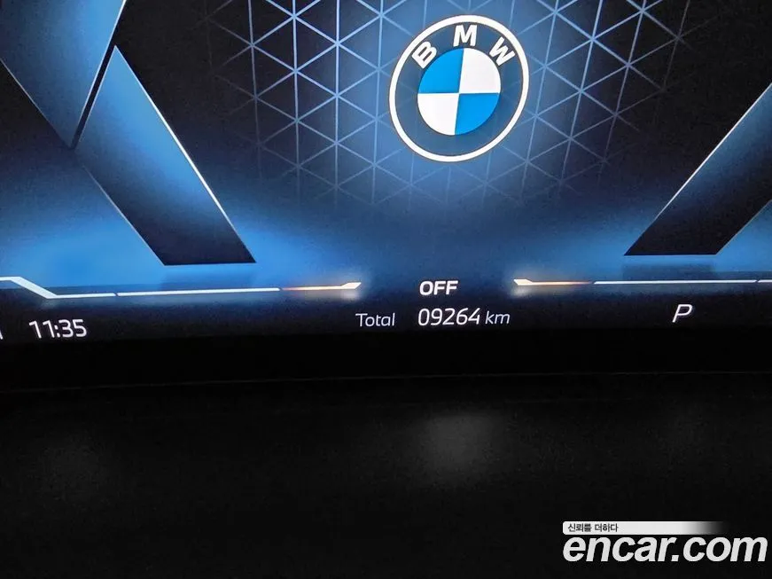 BMW X6 2025 из KR, фото 9