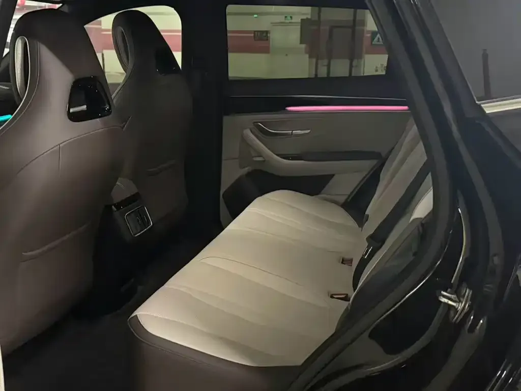 BYD PLUS New Energy 2025 из CN, фото 8