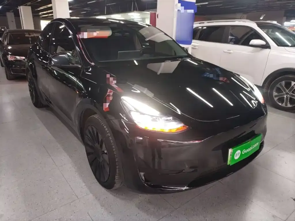 Tesla Model Y 2023 из CN, фото 6