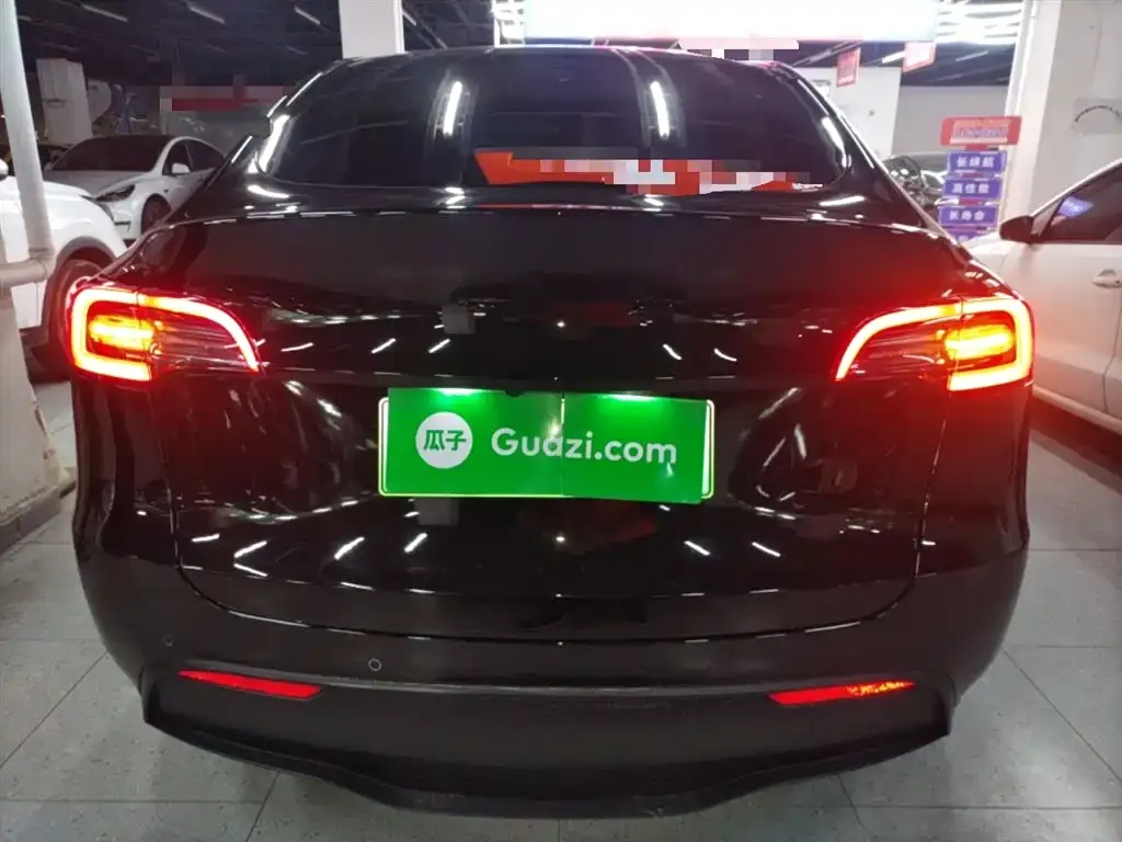 Tesla Model Y 2023 из CN, фото 5